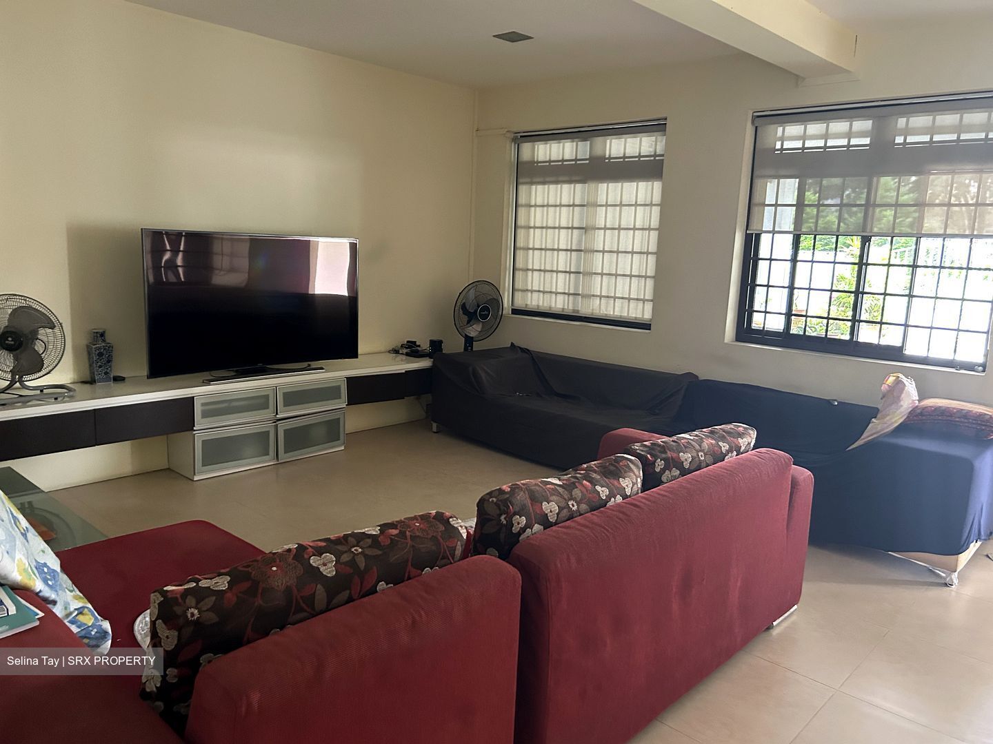 Sennett Estate (D13), Terrace #436241861